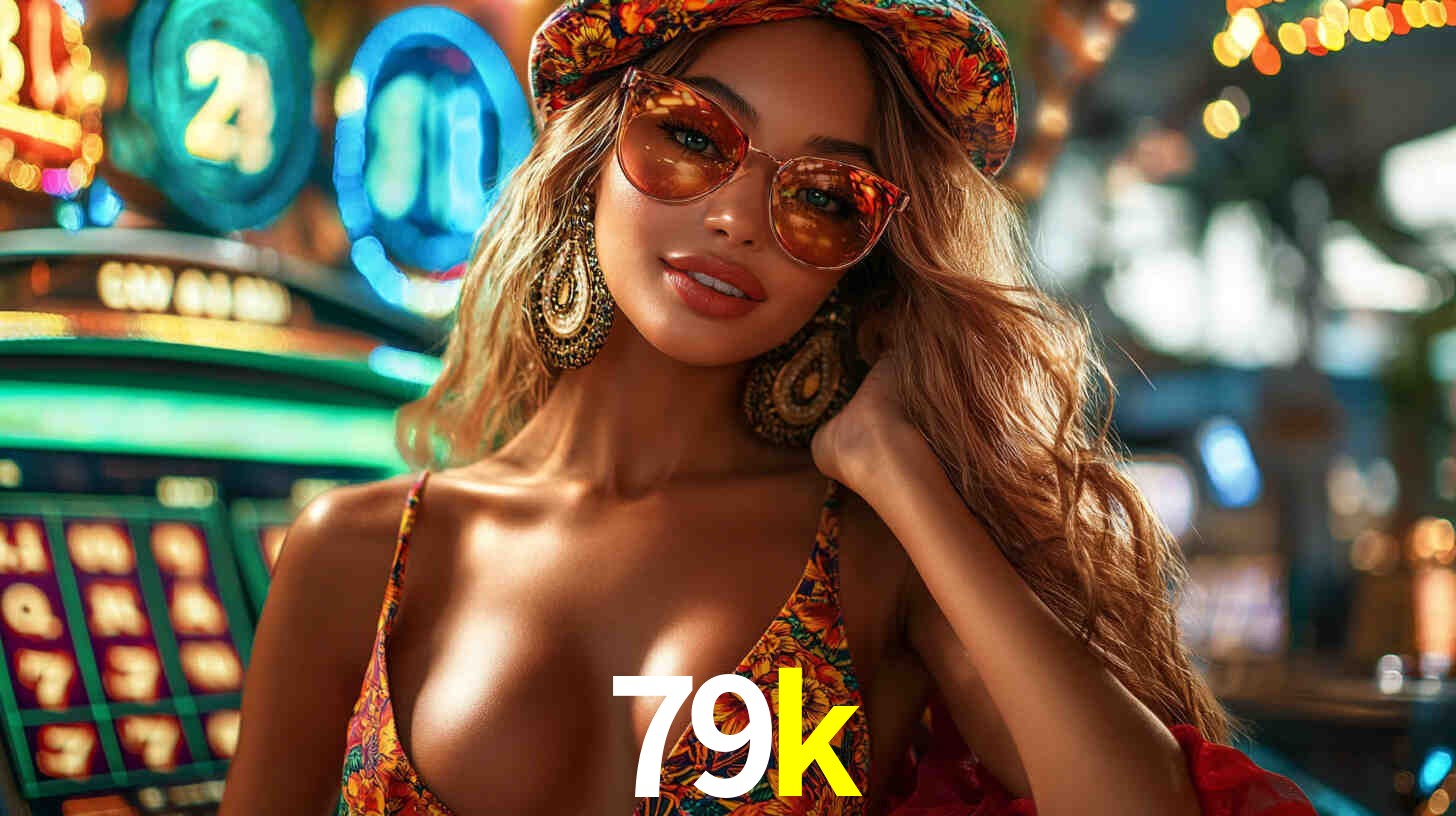 Resumo visual de bônus e campanhas 79k